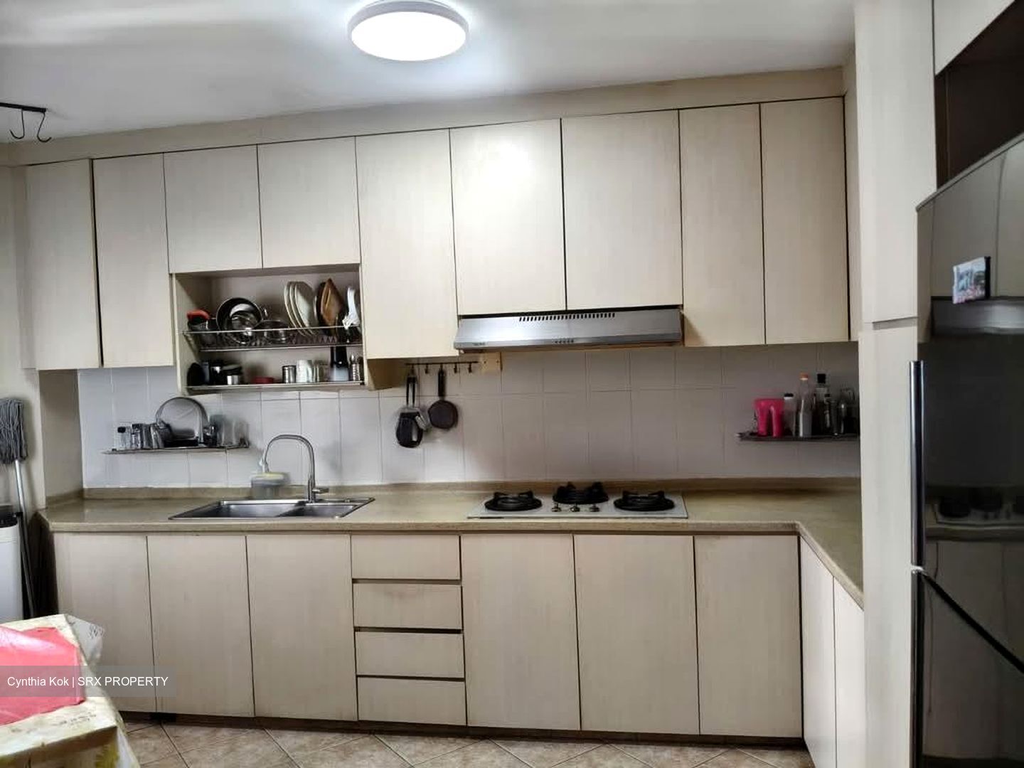Blk 301D Anchorvale Court (Sengkang), HDB 5 Rooms #562240591